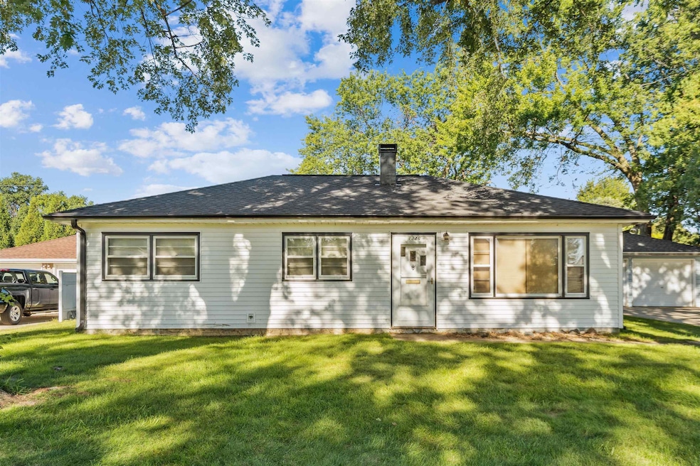 Sold $164,000 • Co-Listing Agent