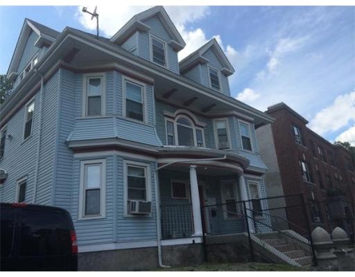 255 Walnut Ave unit 3, Roxbury, MA 02119 - photo 1