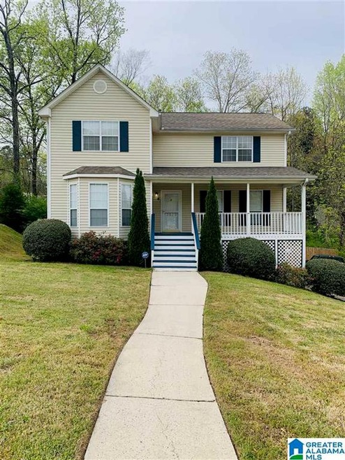 3030 Wood Cir, Center Point, AL 35215 - photo 1