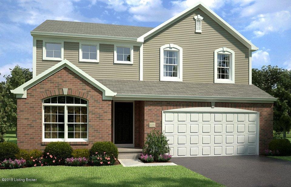 9108 Blue Boulder Ct, Louisville, KY 40291 - photo 1