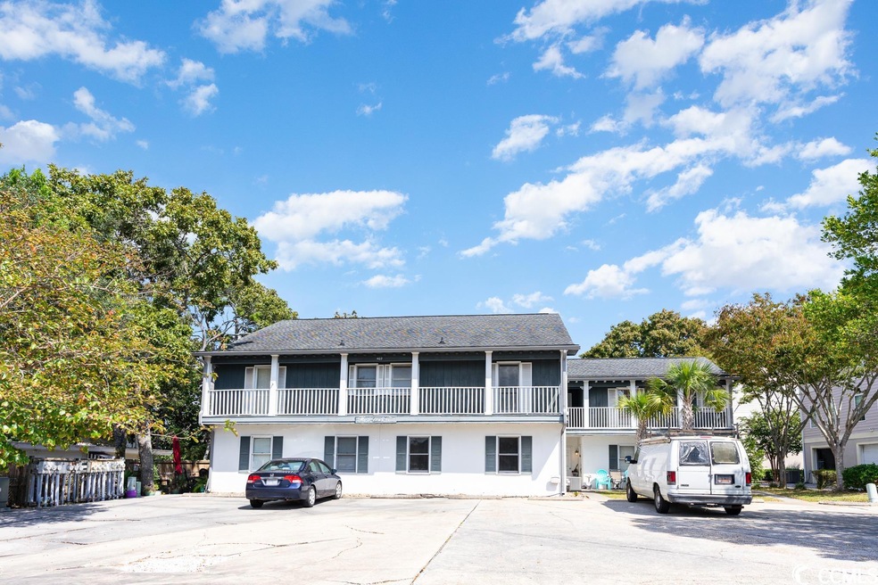 403 71st Ave N unit Condo 11, Myrtle Beach, SC 29572 - photo 1