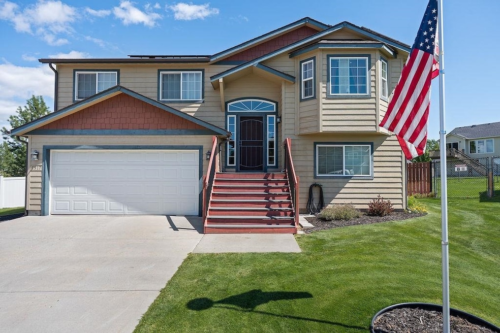 1517 E First Ct, Deer Park, WA 99006 - photo 1