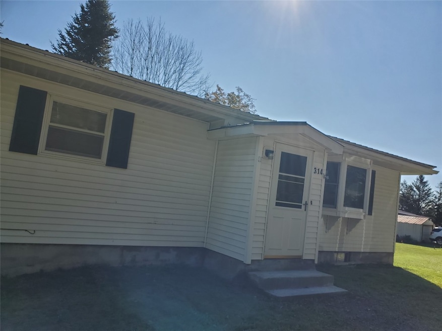 Under Contract $119,900