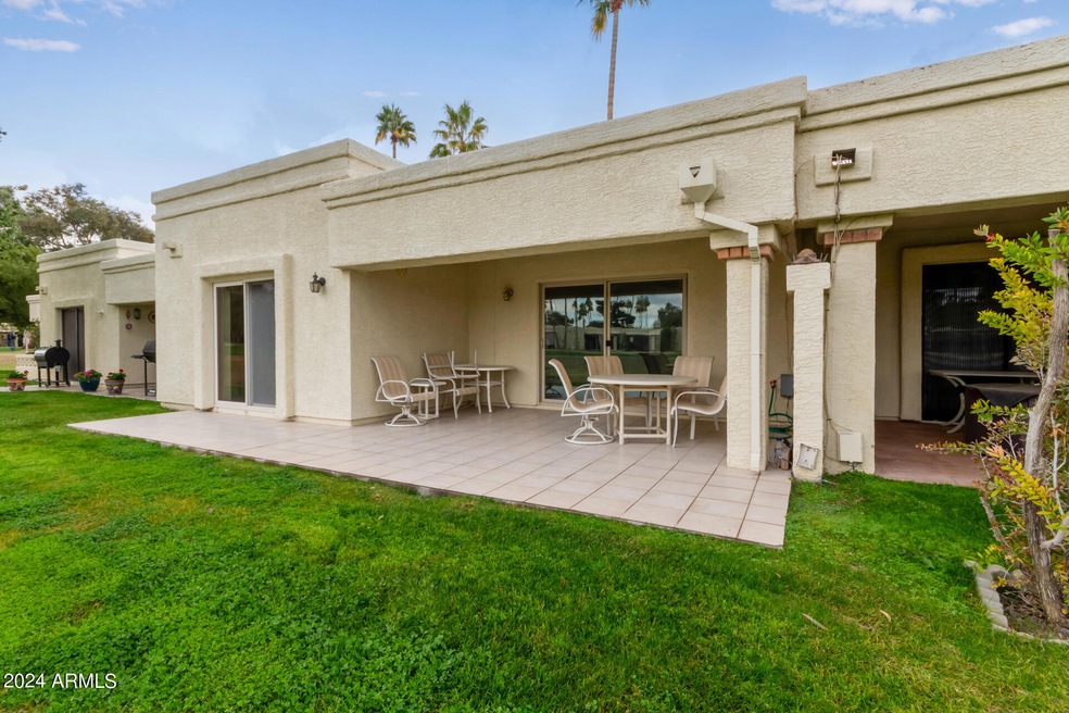 620 S Saguaro Way unit 123, Mesa, AZ 85208 - photo 1