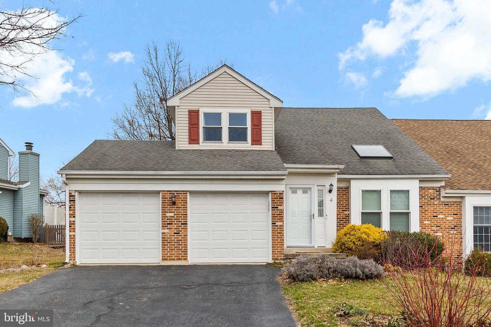 4 Green Meadow Ct, Newark, DE 19711 - photo 1