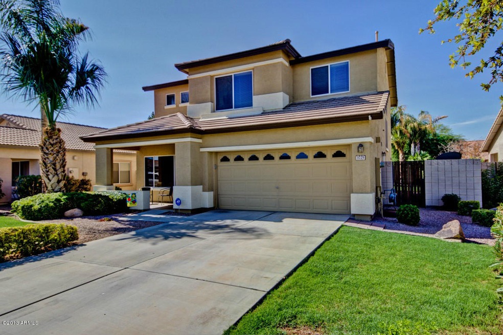 3725 E Derringer Way