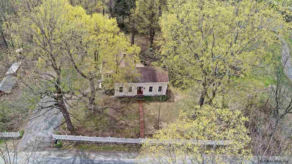 237 Lockrow Rd, Troy, NY 12180 - photo 1