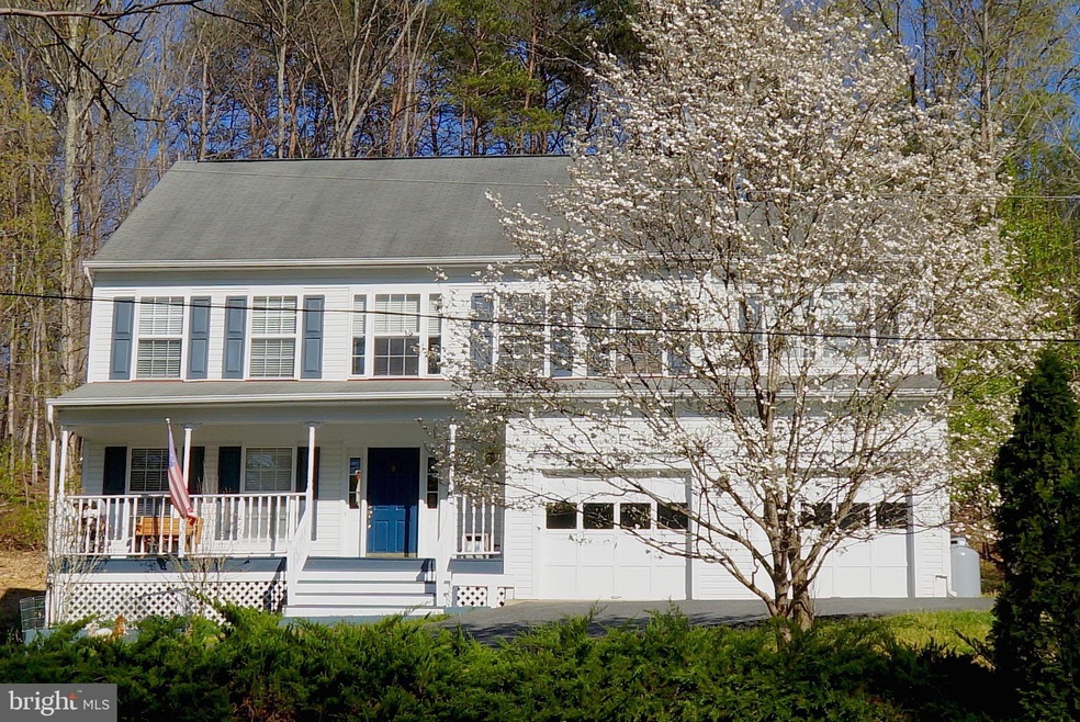 2013 Farragut Dr, Stafford, VA 22554 - photo 1