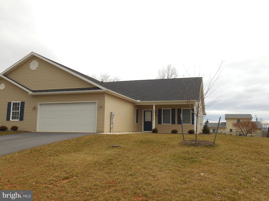 3304 Portrait Way, Chambersburg, PA 17202 - photo 1