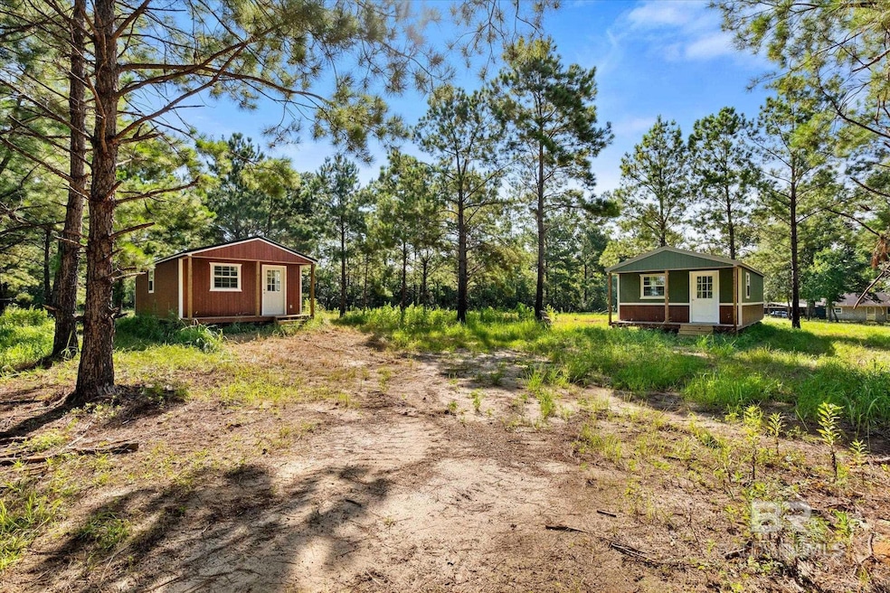 15685 Louis Cooper Rd, Bay Minette, AL 36507 - photo 1