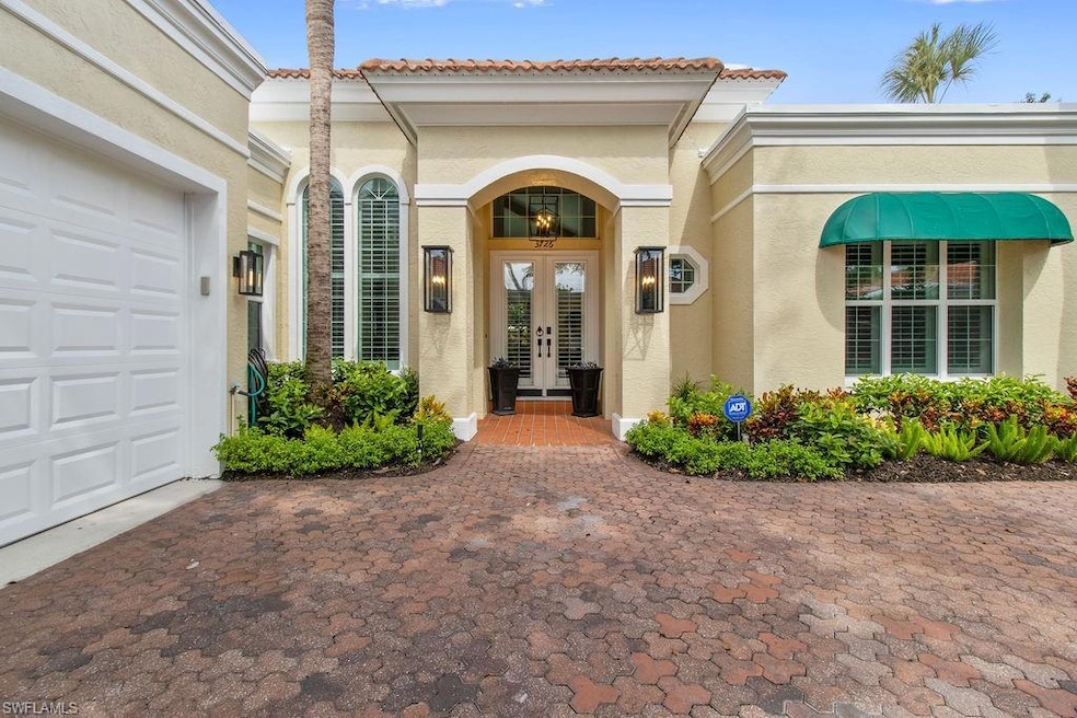 3726 Rachel Ln, Naples, FL 34103 - photo 1