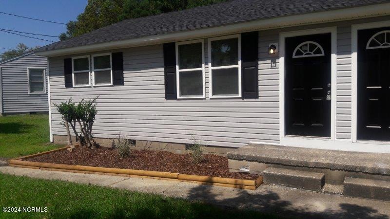 506 Williams St, Jacksonville, NC 28540 - photo 1