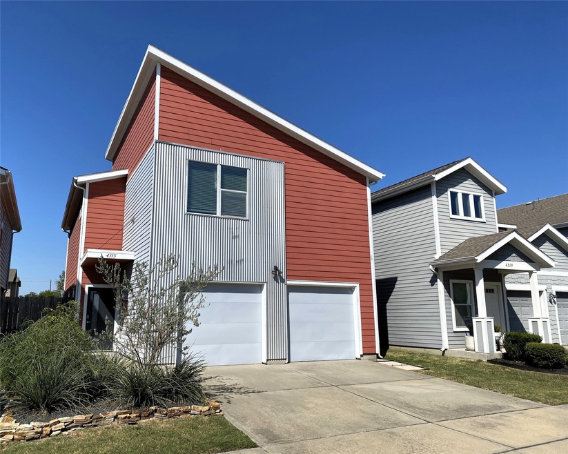 4315 Cetti St, Houston, TX 77009 - photo 1