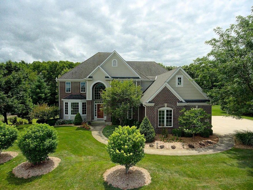 Steeple Point Cir