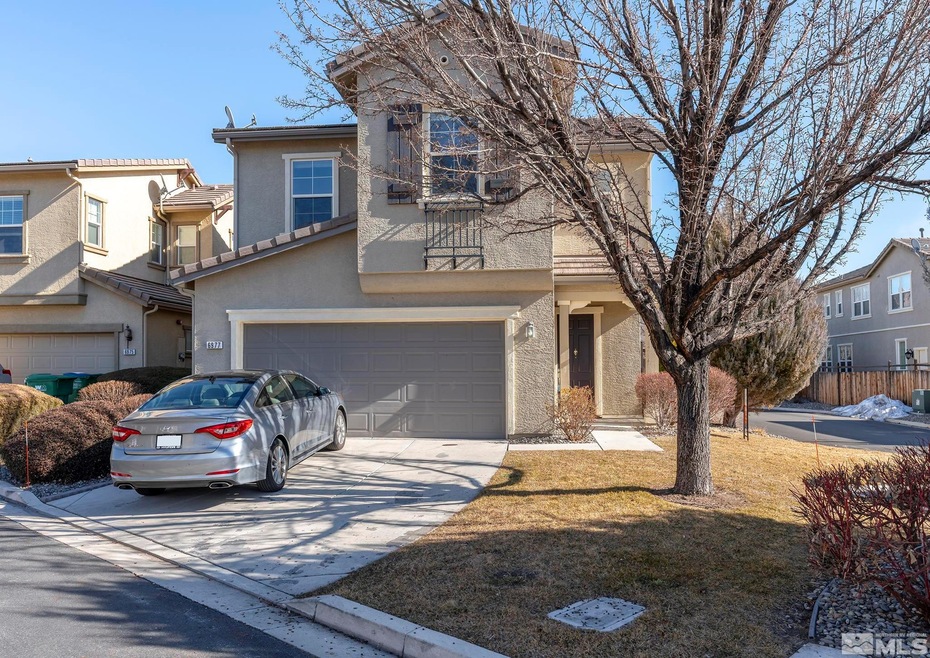 6977 Sacred Cir, Sparks, NV 89436 - photo 1