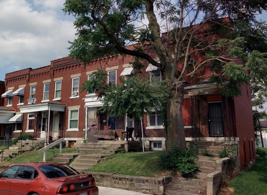 222 s. dakota front view