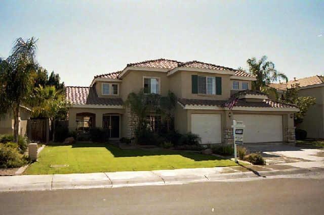 Front View