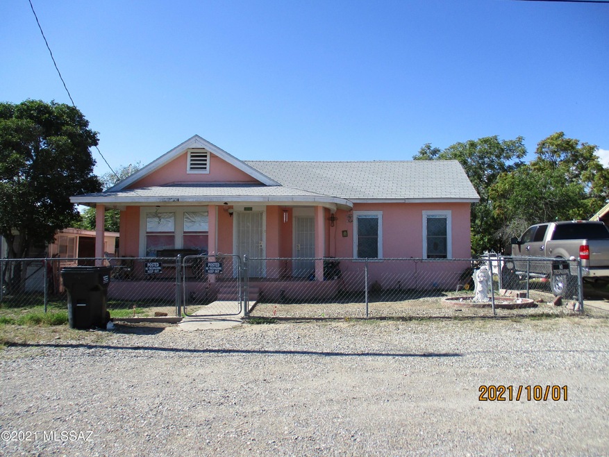 216 AUSTIN BLVD