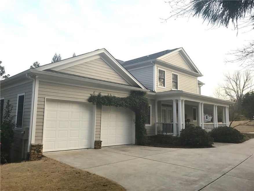 3616 Eleanors Trace, Gainesville, GA 30506 - photo 1