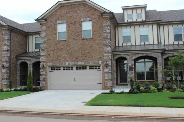 Photo of Similar Unit.  Welcome to Rockbridge Cove!!