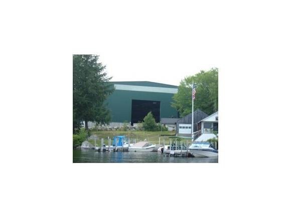 484 Long Island Rd unit B-2, Moultonborough, NH 03254 - photo 1