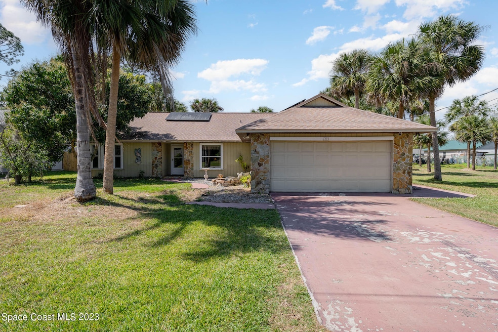6970 Ackerman Ave, Cocoa, FL 32927 - photo 1