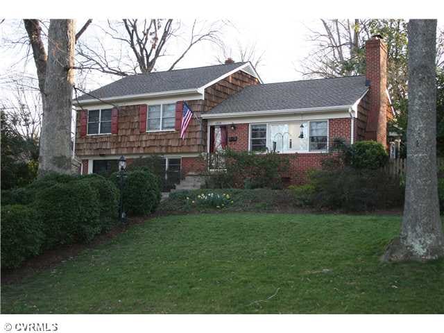 4808 Riverside Dr, Richmond, VA 23225 - photo 1