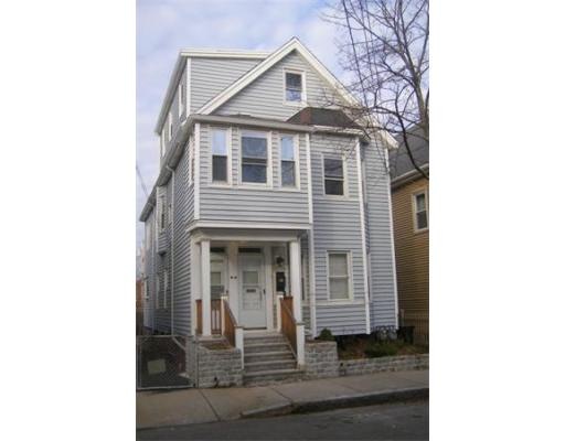 27 Adrian St unit 1, Somerville, MA 02143 - photo 1