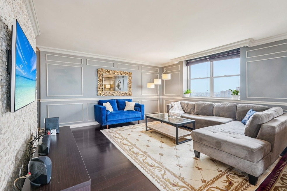 Riviera Towers unit 23H, West New York, NJ 07093 - photo 1