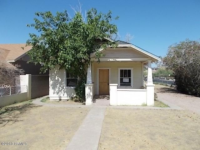 136 S Sirrine, Mesa, AZ 85210 - photo 1