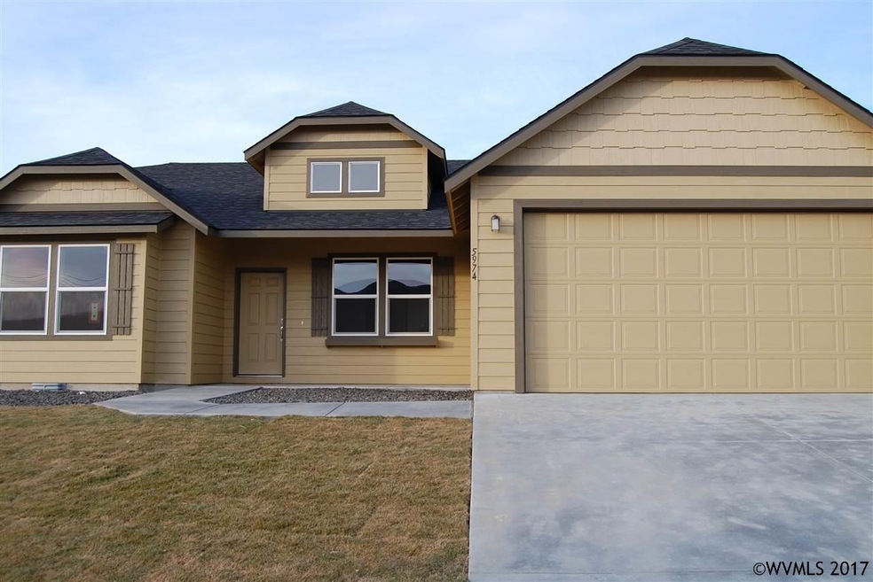 2714 NW Amble Side St, Albany, OR 97321 - photo 1