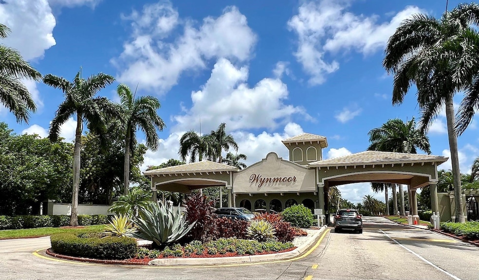 Gated community 24/7 gated security & community pa
