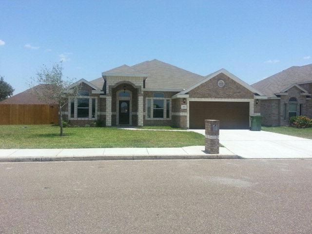 2005 Primrose Dr unit 3, Weslaco, TX 78596 - photo 1