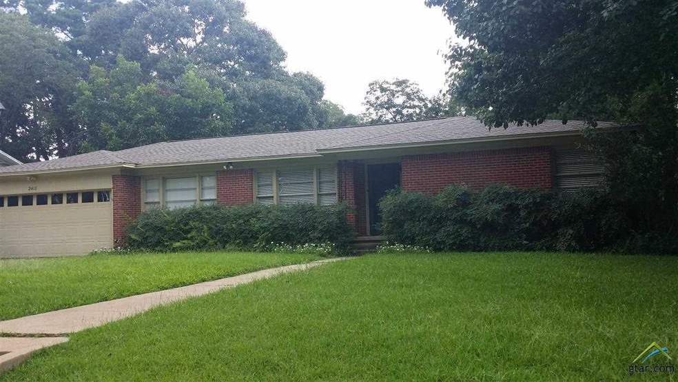 2418 Pollard Dr, Tyler, TX 75701 - photo 1