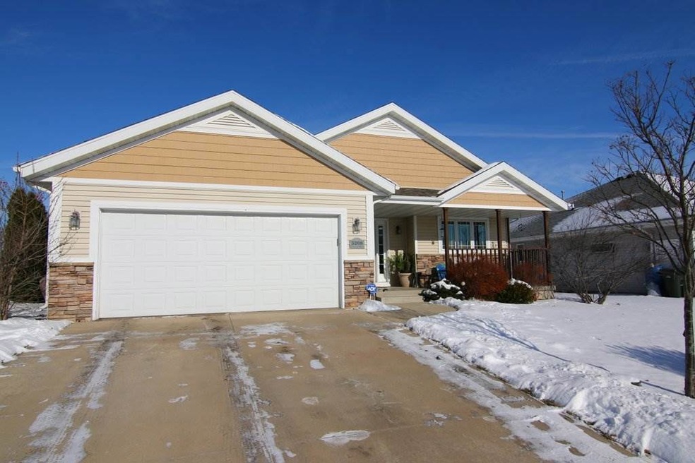 5208 Day Lily Place, Fitchburg, WI 53711 - photo 1