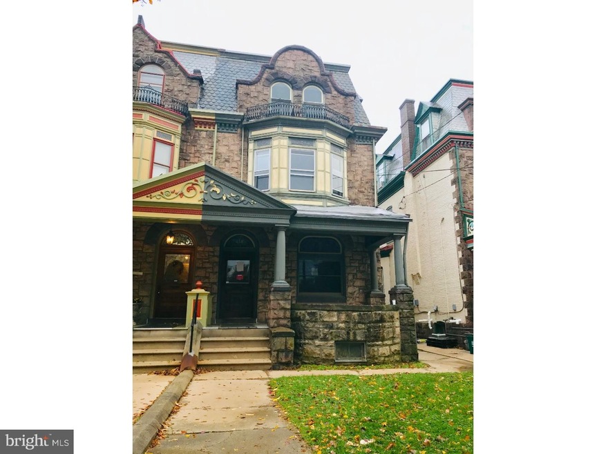 810 N 3rd St, Reading, PA 19601 - photo 1