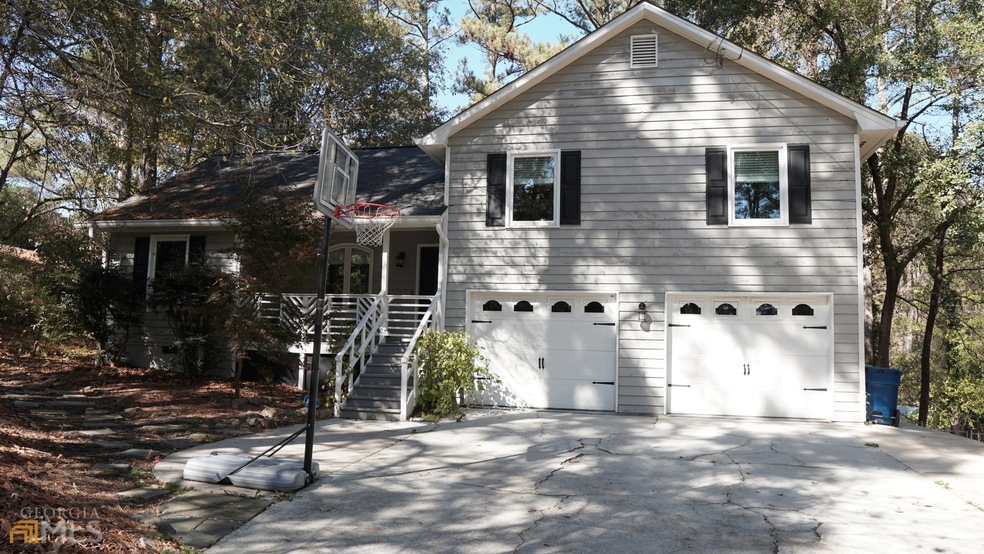 Very Nice and well updated 4 Bdrm /2 Bath home acr