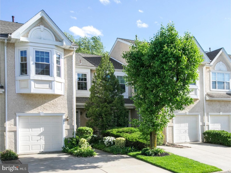 4 Versailles Blvd, Cherry Hill, NJ 08003 - photo 1