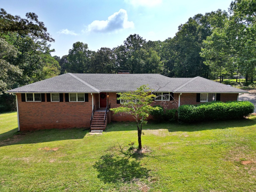 3820 Union Church Rd SW, Stockbridge, GA 30281 - photo 1