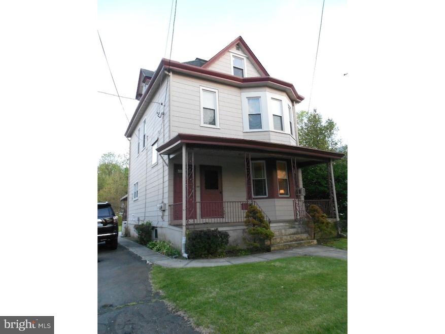 45 W Upper Ferry Rd, Ewing, NJ 08628 - photo 1