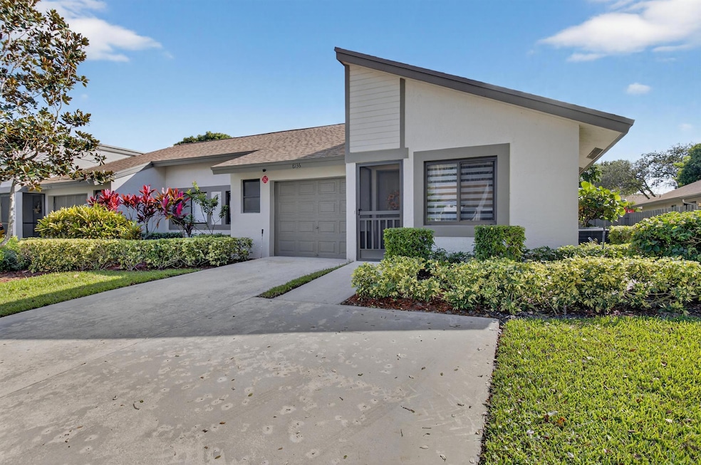 8136 Whispering Palm Dr unit B, Boca Raton, FL 33496 - photo 1