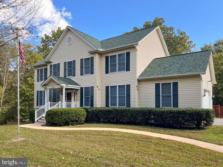 22850 Chestnut Rd, Lexington Park, MD 20653 - photo 1