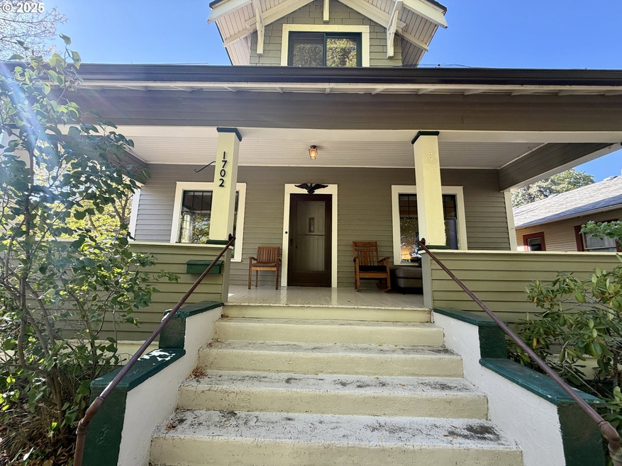 1702 Cedar St, La Grande, OR 97850 - photo 1