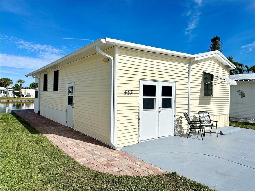 445 Cheetah Dr unit 445, Naples, FL 34114 - photo 1