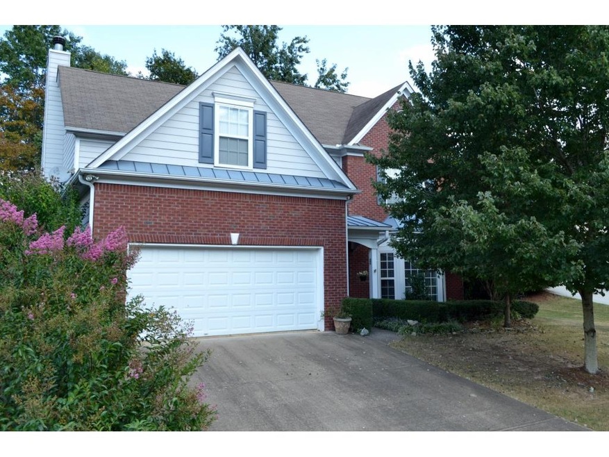 525 Chadmon Court Trace, Dacula, GA 30019 - photo 1