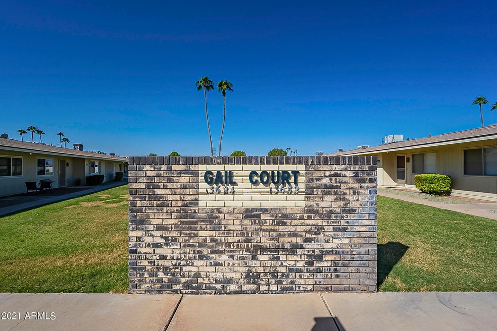 13650 N Silverbell Dr, Sun City, AZ 85351 - photo 1