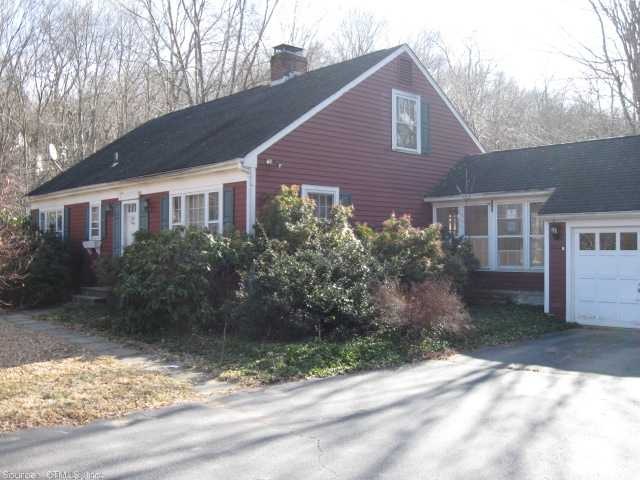 20 Cowles Rd, Woodbury, CT 06798 - photo 1