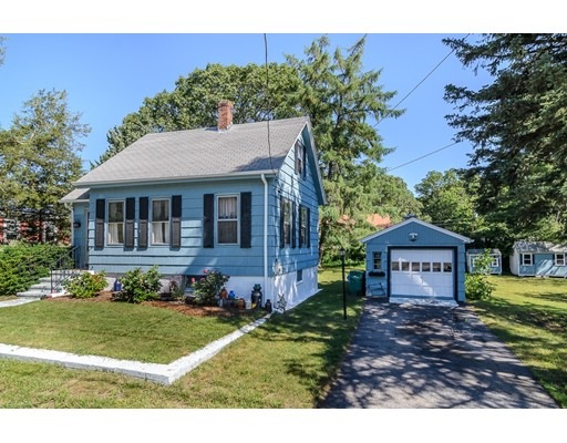 66 Belair Ave, Attleboro, MA 02703 - photo 1