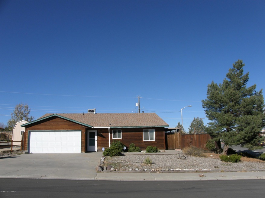 5560 Alder St, Farmington, NM 87402 - photo 1