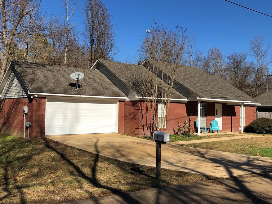 6 Gum Tree Dr, Oxford, MS 38655 - photo 1